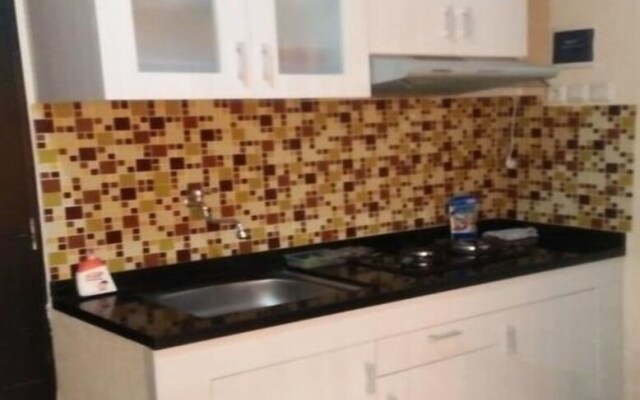 Sentra Timur Residence