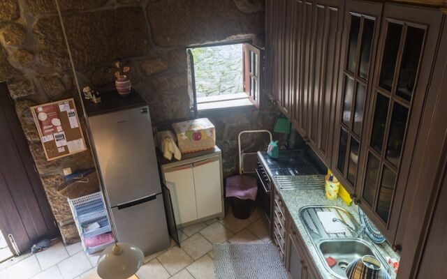 Casa do Rio da Casa do Terço