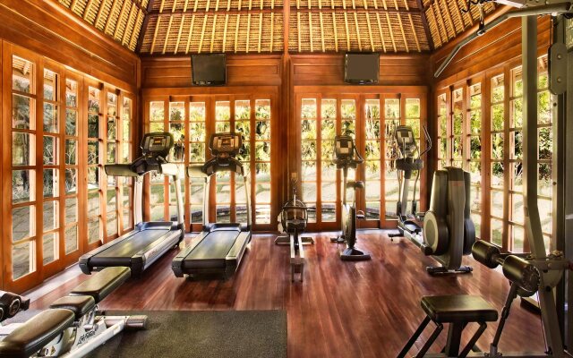 The Oberoi Beach Resort, Bali