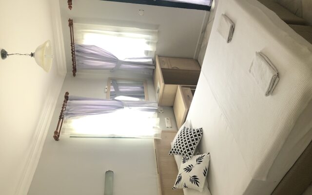Siesta Apart Hotel