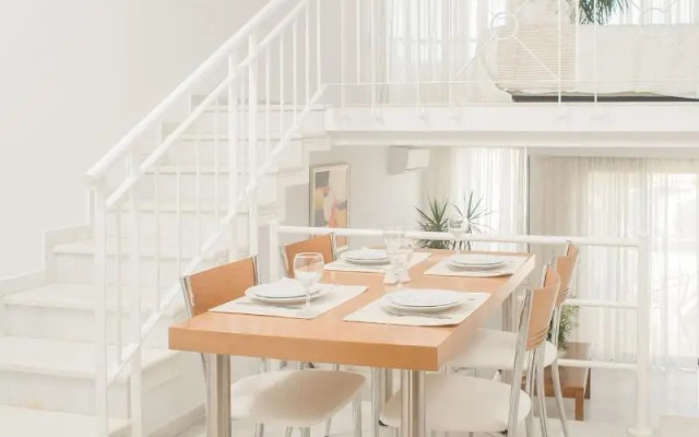 Elizabeth Suites