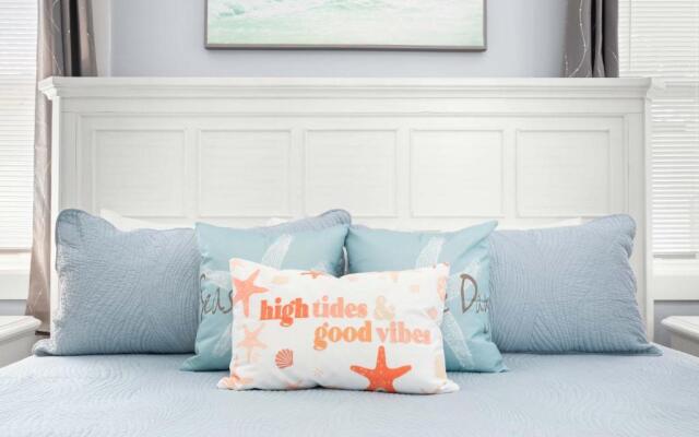 Breakfast Club House