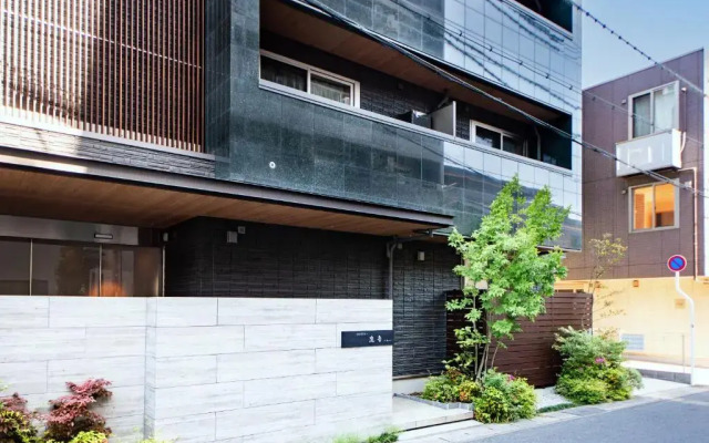Hotel Rokune