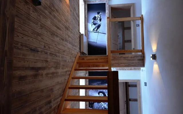 Apartmány Benecko 155