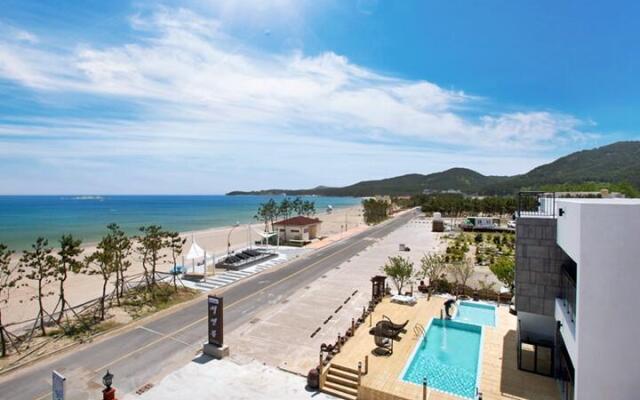 Sea and View poolvilla