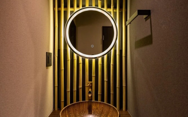 Tokyomonogtari Shinobi