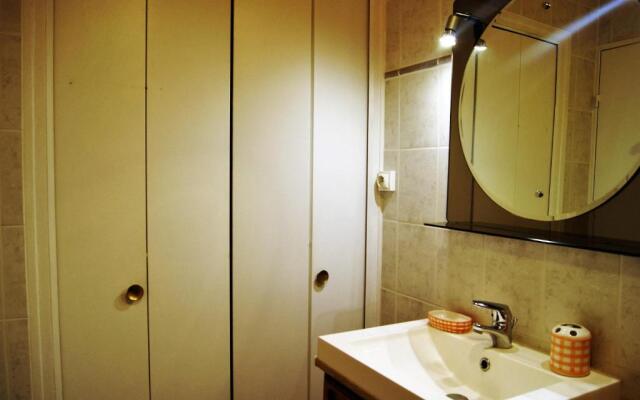 studio 150 m de la mer