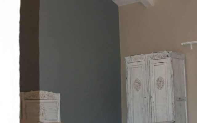 Bed & Breakfast Al Devesio