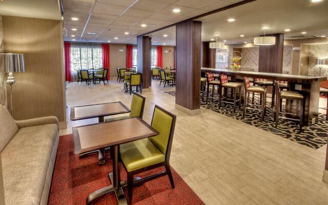 Hampton Inn Cookeville