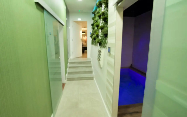 Apartman My Story