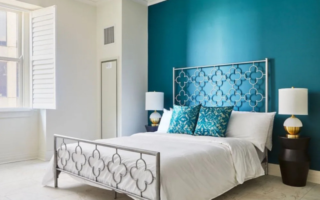 Sonder — Jung Residences