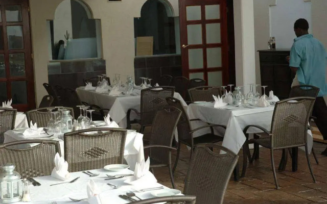 Dunas Boutique Hotel