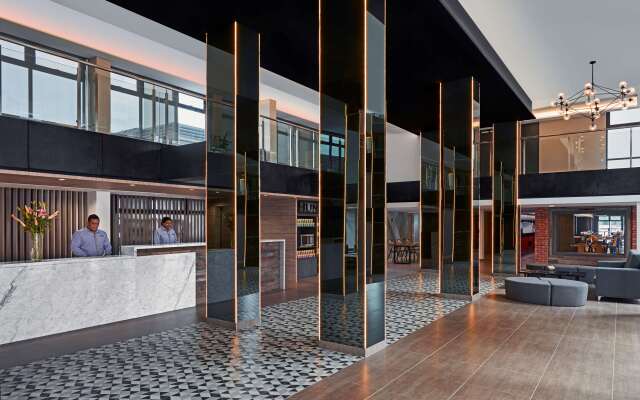 Park Inn by Radisson Putrajaya