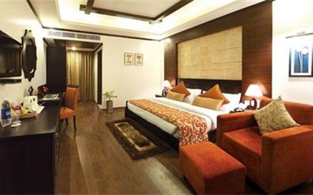 Clarks Inn Bareilly Uttar Pradesh