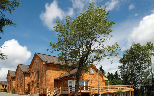 Torfhaus HARZRESORT