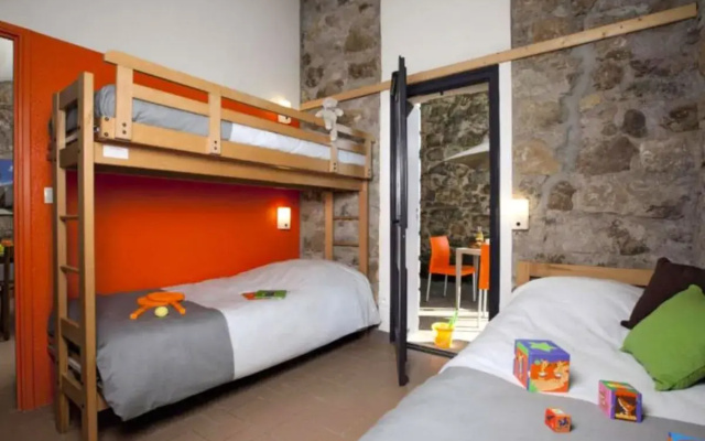 Domaine des Vans
