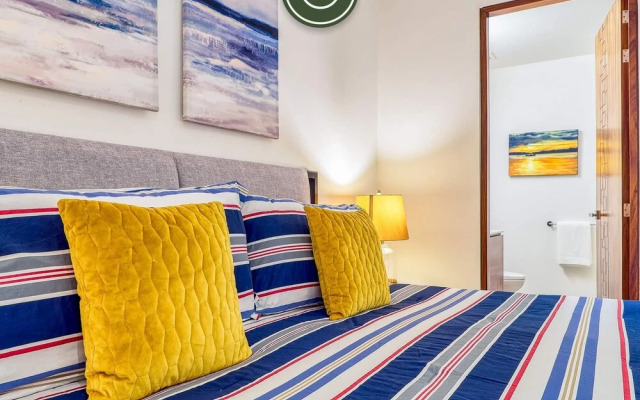 V Golf 604 in Puerto Vallarta Jalisco