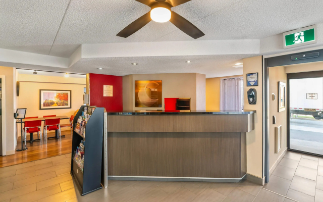 Comfort Inn Hamilton