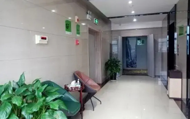 Molin Fengshang Hotel