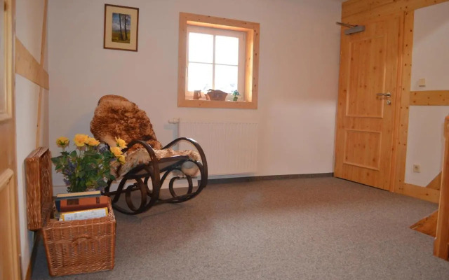 Restaurant & Pension Forsthaus Hain