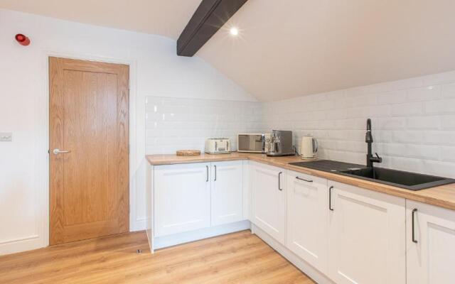 Banc Apartment 2