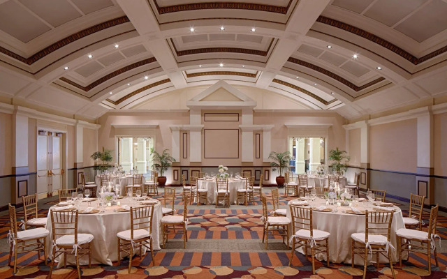 Hilton Garden Inn Jackson Downtown