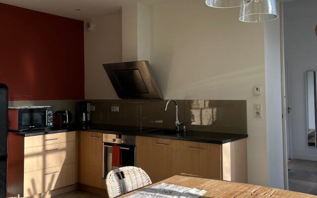 Château de Nazelles Amboise