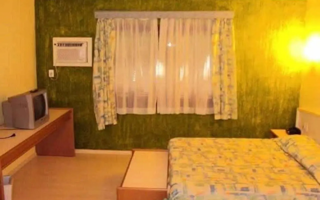 Pousada Gardenia Guest House
