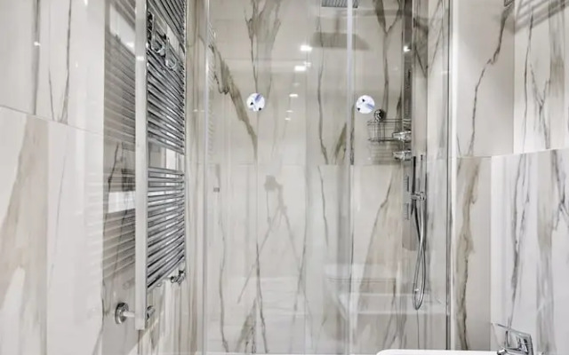 Corso Vittorio Central Duplex