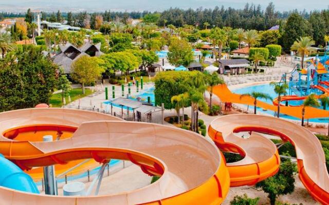 Sea Breeze Central, 2bed