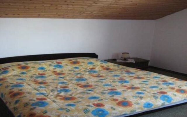 Appartements Amrusch