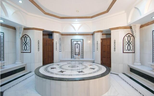 Bilem Hotel Beach & Spa