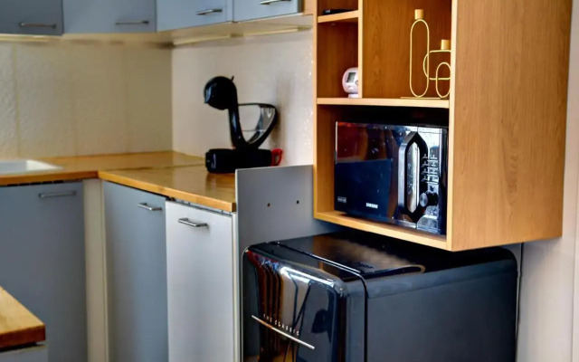 Design apartament in Calea Victoriei