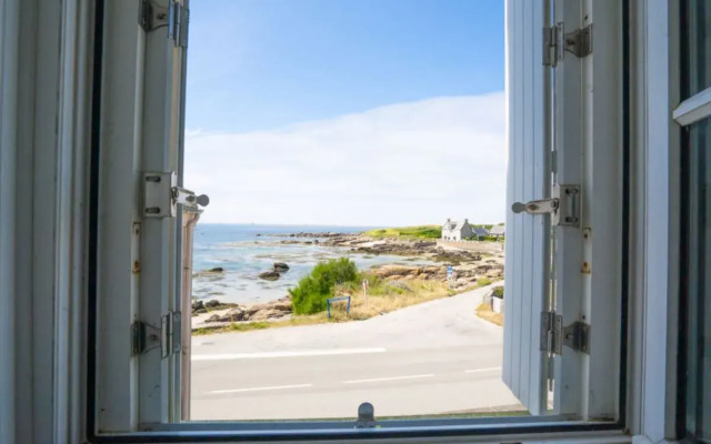 House Mon Amour Porspoder