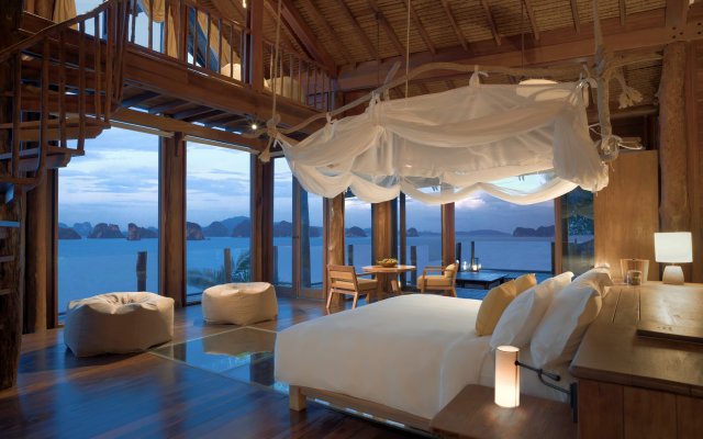 Six Senses Yao Noi