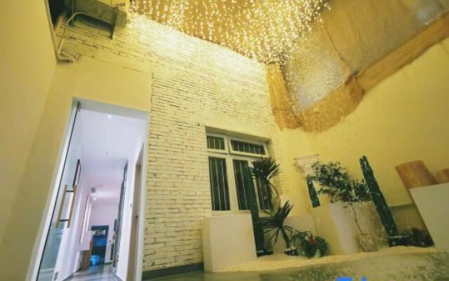 Zhenyuan Yanliangqi Homestay