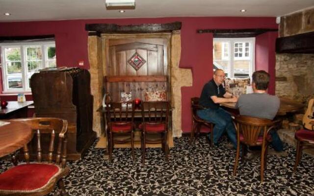 Inn The Square
