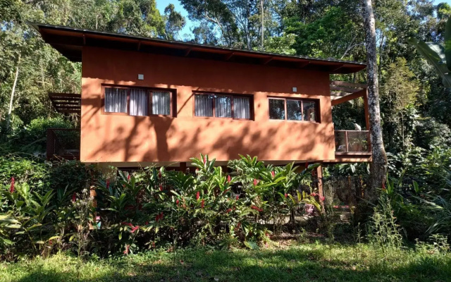 Casa da Praia do Félix