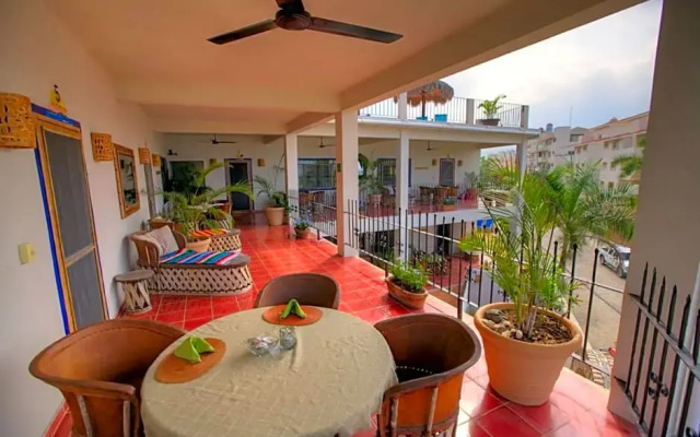 Hotel La Quinta del Sol