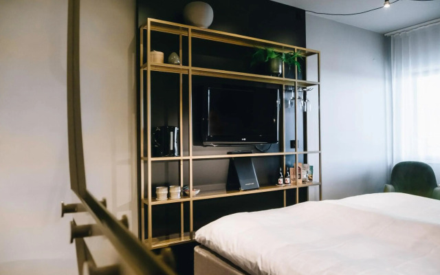 Hotell Södra Berget