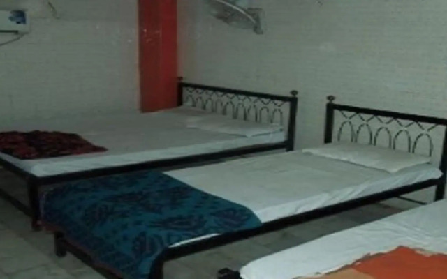 India Guest House