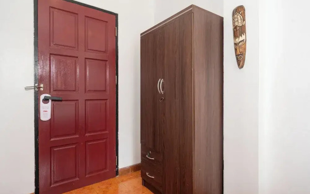 Patong Central Residence & Apartment