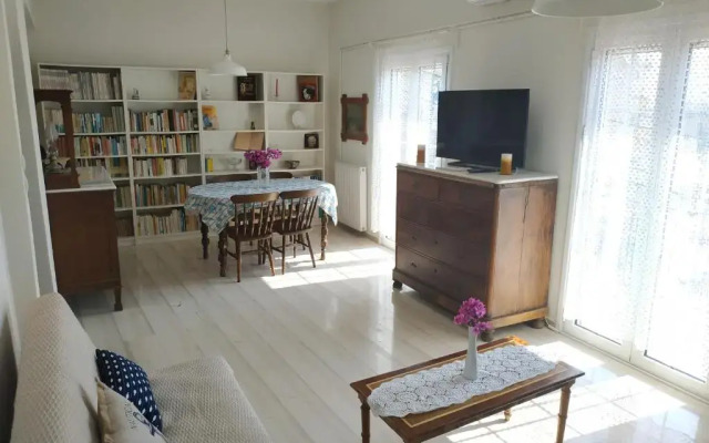 Corfu Pelekas Apartment 2