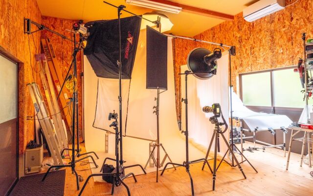 Share Creative&Bed 'adonoan'