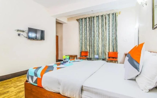 Red Cherry Residency By FabHotels