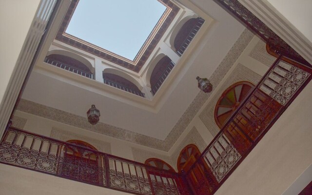 Riad Aymane