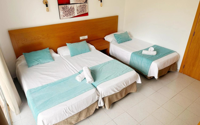 Hotel Selva Arenal