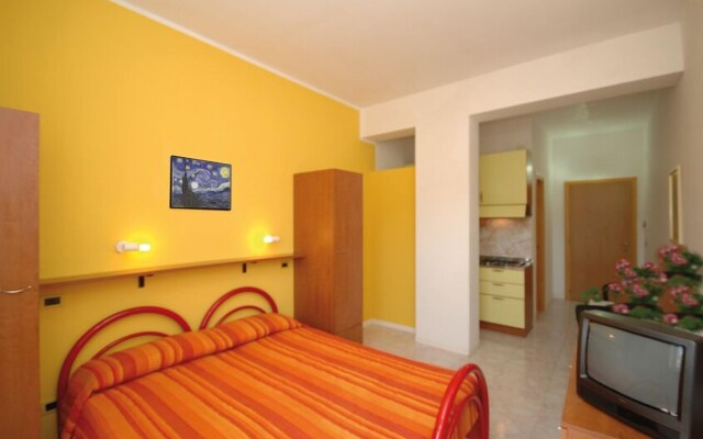 Residence Hotel Felix