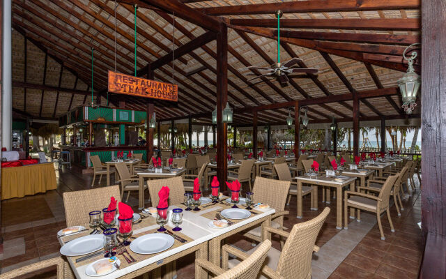 Playa Bachata Resort (ex Riu Mambo)