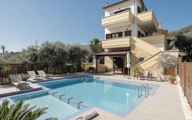 Villa Hibiscus